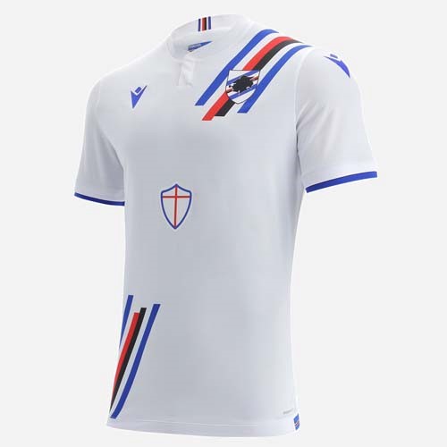 Thailandia Maglia Sampdoria Away 21/22